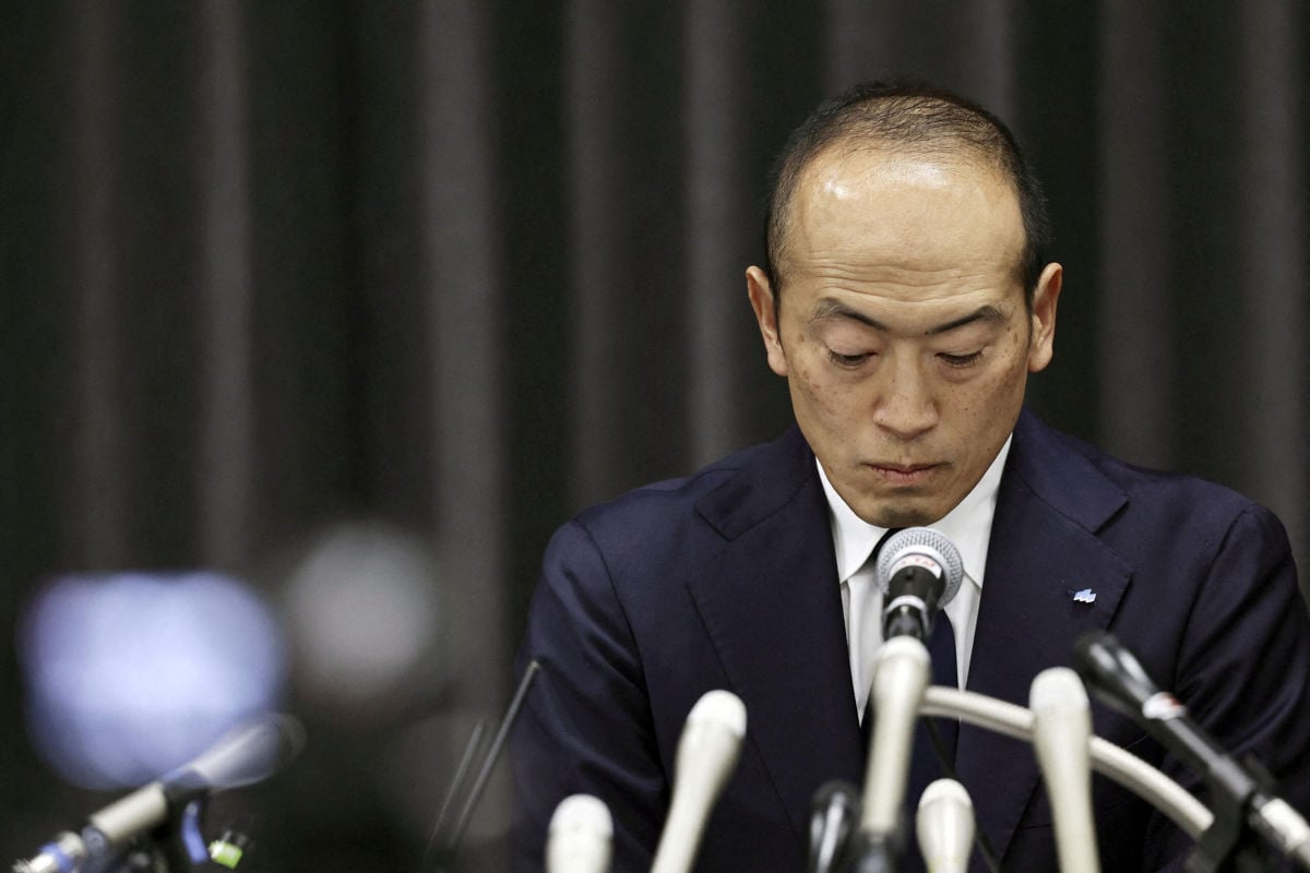 ​В Японии 5 человек погибли после употребления популярного БАДа, он есть и в Украине - Reuters