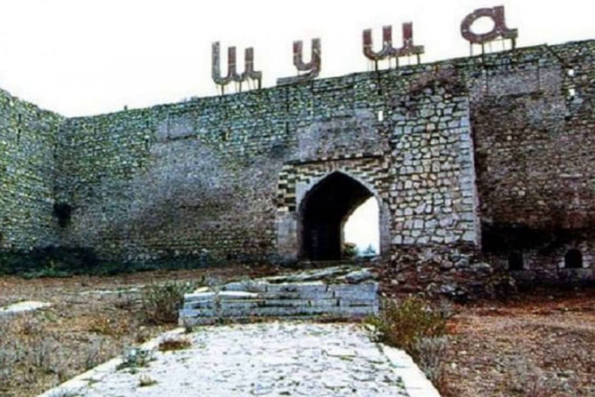 ​Древняя столица Карабаха Шуша освобождена, Алиев обратился к народу: "Ждали этого 28 лет" 