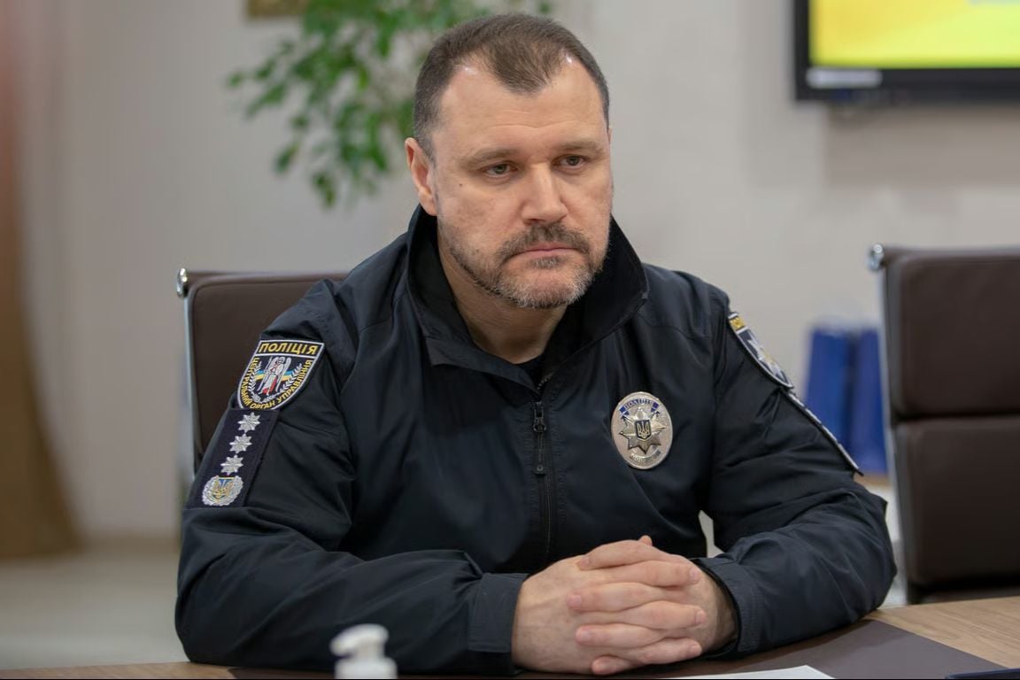 Глава МВД Клименко: "Люди должны получить право на вооруженную самооборону"