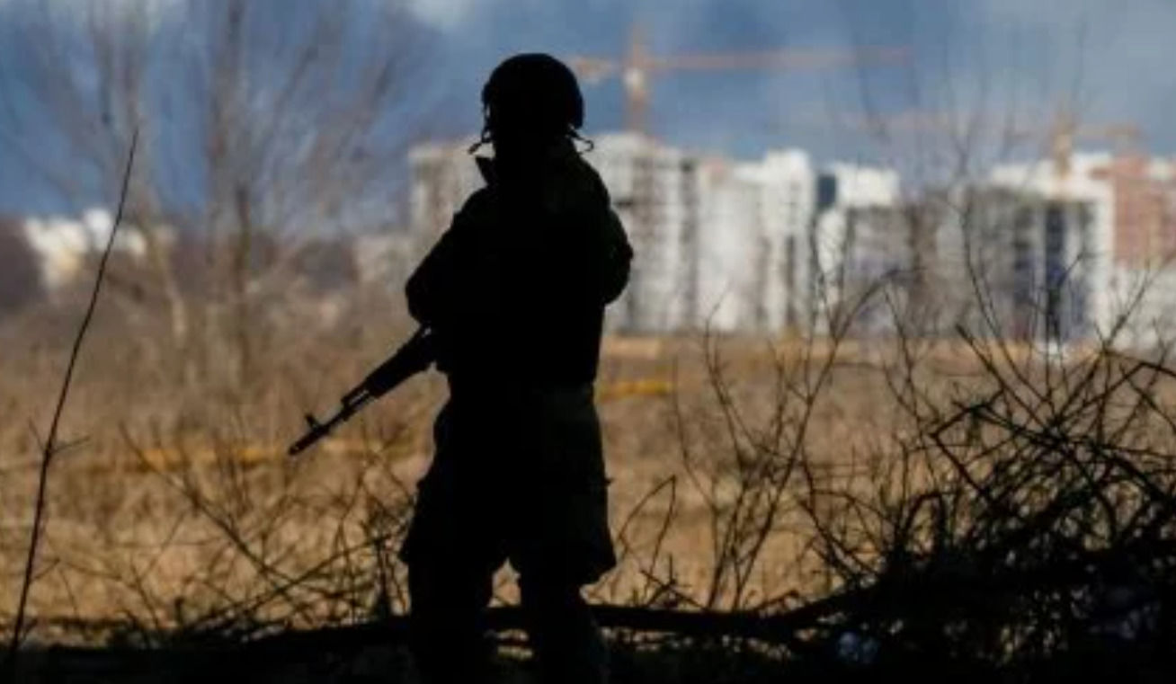 Пентагон: офицеры РФ отказываются наступать на Донбассе