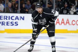 Российский хоккеист Войнов доигрался до тюрьмы и возможной депортации из США