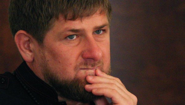 "Я против позиции России, потому что у меня есть свое видение", - Рамзан Кадыров неожиданно обрушился гневной критикой в адрес Кремля. Стало известно, что привело в ярость чеченского лидера - кадры