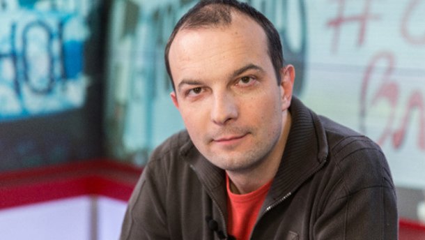 Соболев отказался подавать электронную декларацию, чтобы не потакать мошенникам