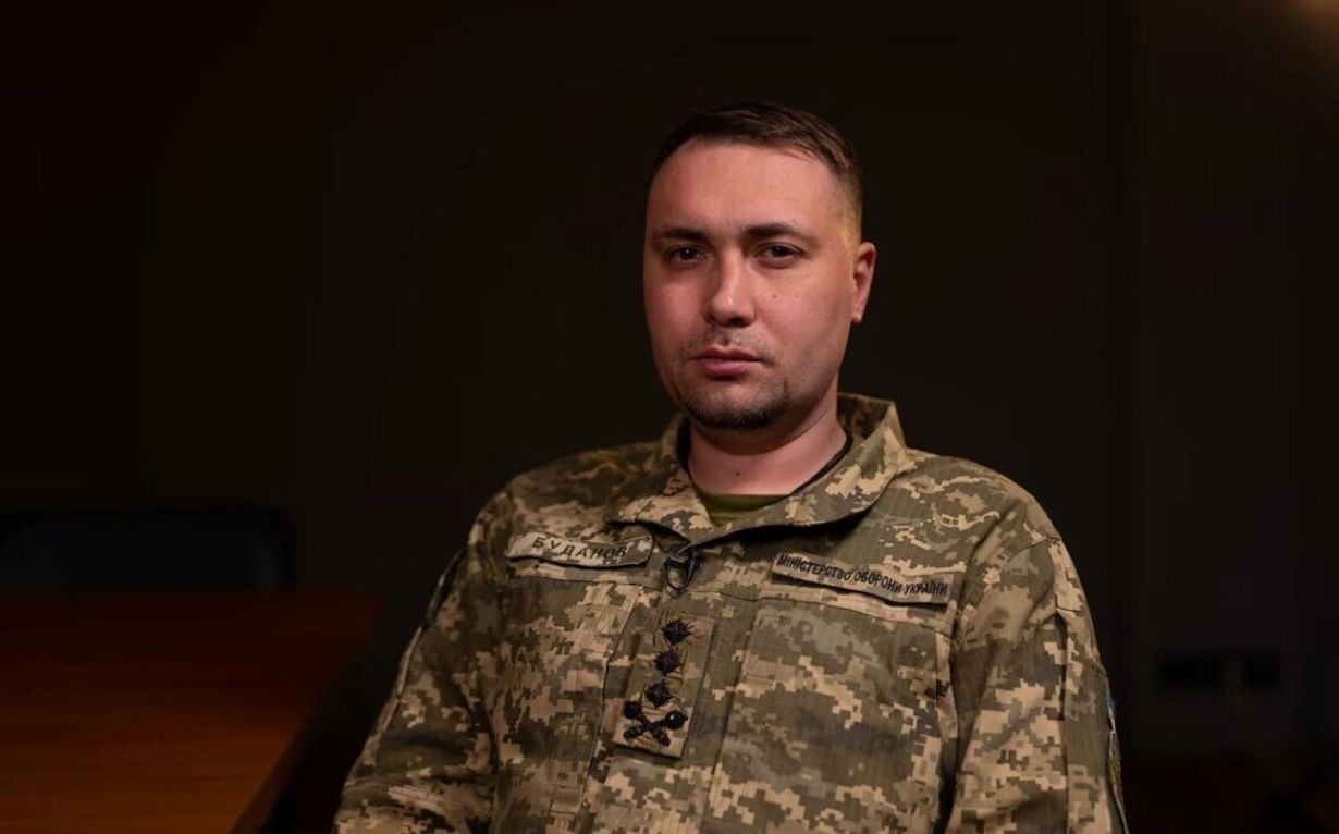 Буданов назвал ответственных за кризис мобилизации в Украине, и это не Россия
