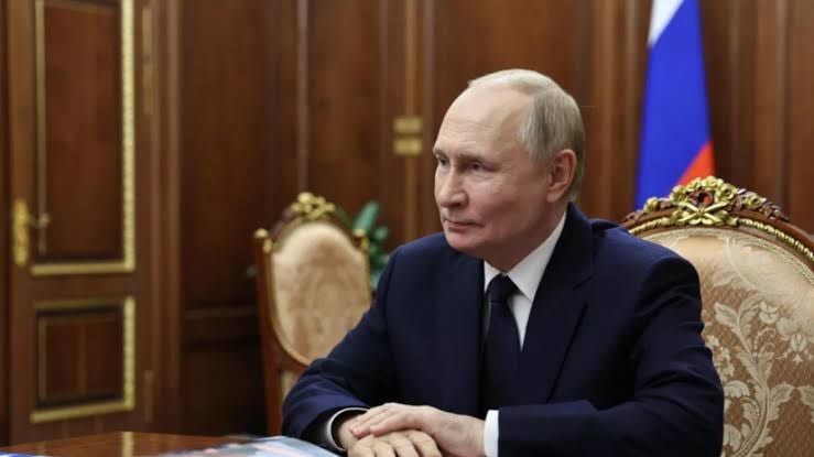 ​У Кремлі відповіли, чи справді Путін передумав зустрічатися з головою ЦРУ Реткліффом
