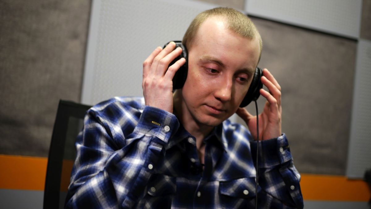 Экс-пленник Асеев о самом жестоком палаче донецкой "Изоляции": "Палыч" не жалел никого"