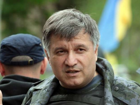 Аваков: СБУ и МВД задержали наводчика артобстрела Мариуполя