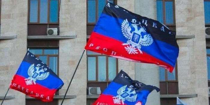 Донбасское гетто: паспорта, дипломы, СМИ - иллюзия "государства" ДНР