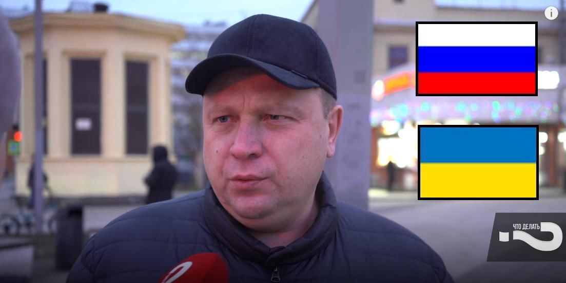 Жителі Москви відповіли, чи має Путін ввести російську армію в Україну, – опитування
