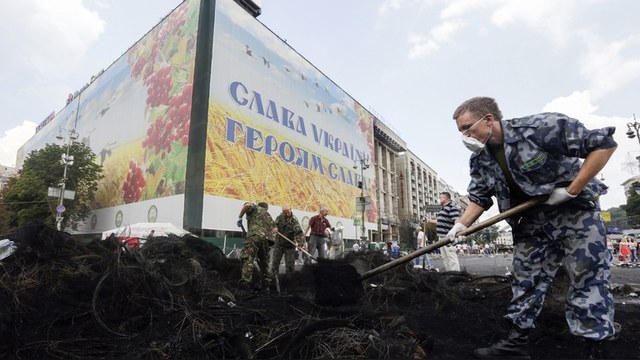 После провала «Новороссии» Украина обязана победить олигархов и «газовое лобби», - эксперт