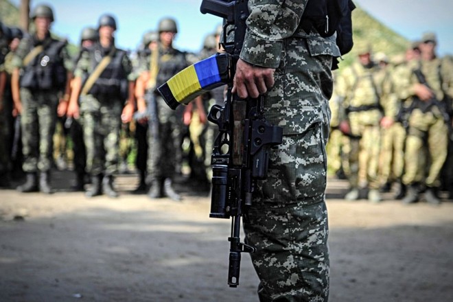 МИД Украины: Мы готовимся к полномасштабной войне с Россией