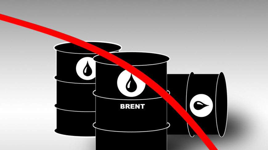 Резкий обвал цен на рынке нефти: россияне заметно занервничали