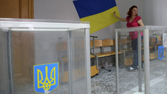 Выборный антирекорд: Такой низкой явки в истории Украины еще не было