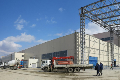 Обокрал строящуюся судоверфь “Звезда” на 4 миллиарда, но не смог спрятаться в США   