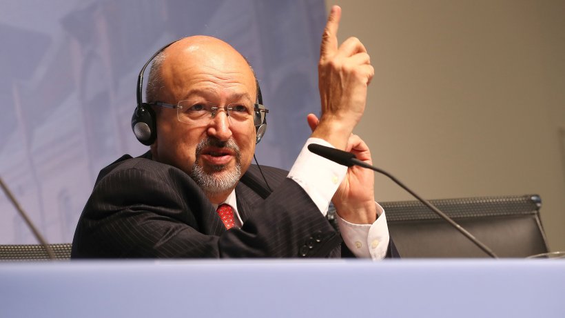 Генсек ОБСЕ Ламберто Заньер: в организации произошел раскол, и раскол глубокий