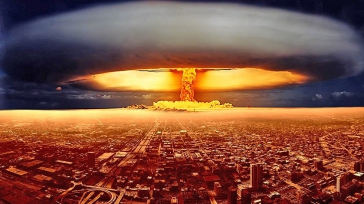 СМИ опубликовали план ядерного удара США по Москве: детали потрясли Сеть