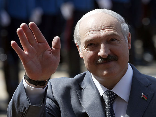Лукашенко - 61: День Рождения бессменного «бацька»