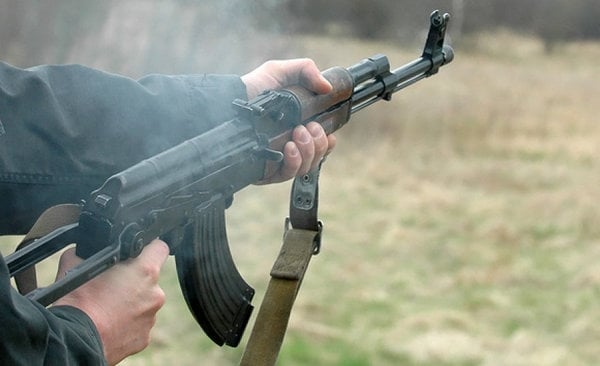 ​На Кировоградщине солдат застрелил 2 военнослужащих: появились подробности шокирующего инцидента