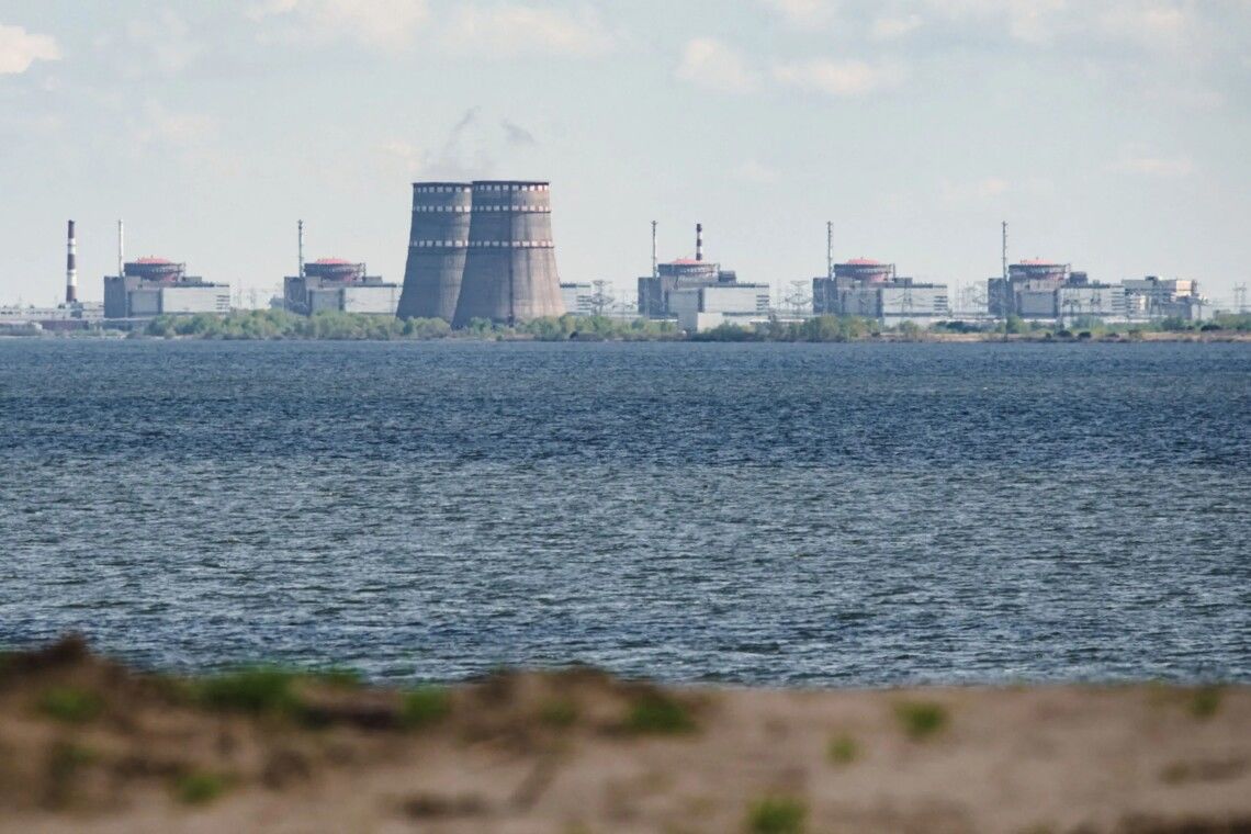 Підрив росіянами Каховської ГЕС створив загрозу для Запорізької АЕС – Енергоатом