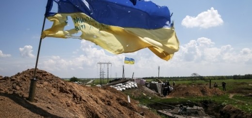 Боевые действия в Авдеевке и Ясиноватой: хроника событий 05.06.2016
