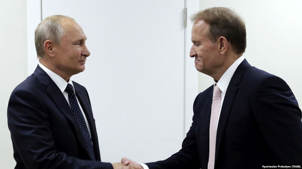 Срыв обмена из-за встречи Медведчука и Путина: Портников предупредил о главной опасности