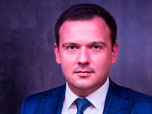 В Кабинете Министров Украины выбрали госсекретаря: имя воплотителя реформ в правительстве - Владимир Бондаренко