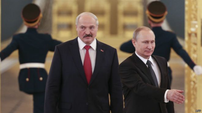 ​Дружба с Кремлем закончилась: "бацька" Лукашенко экстренно ищет альтернативу российской нефти – топливная война набирает обороты
