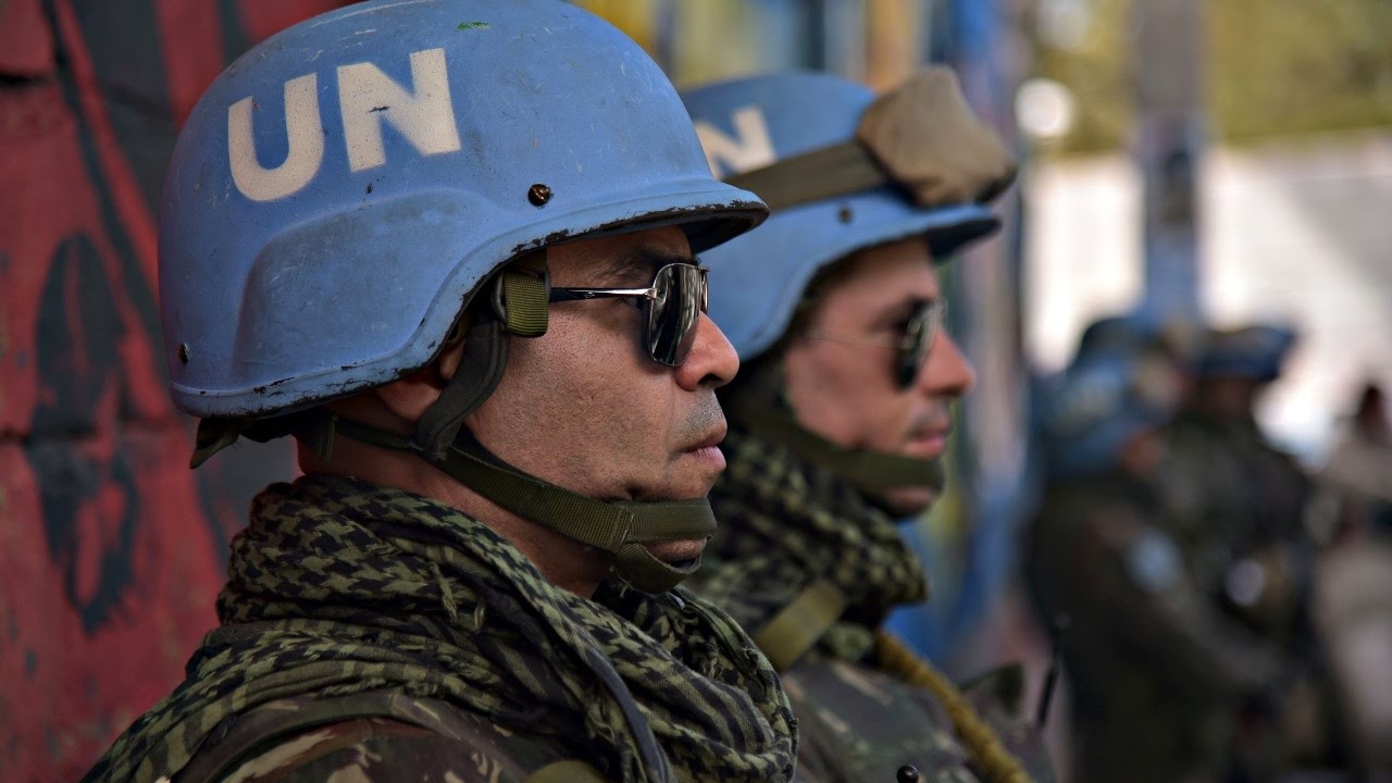 Кроме вооруженных миротворцев ООН, будет еще две силы: все детали плана Украины по деоккупации Донбасса