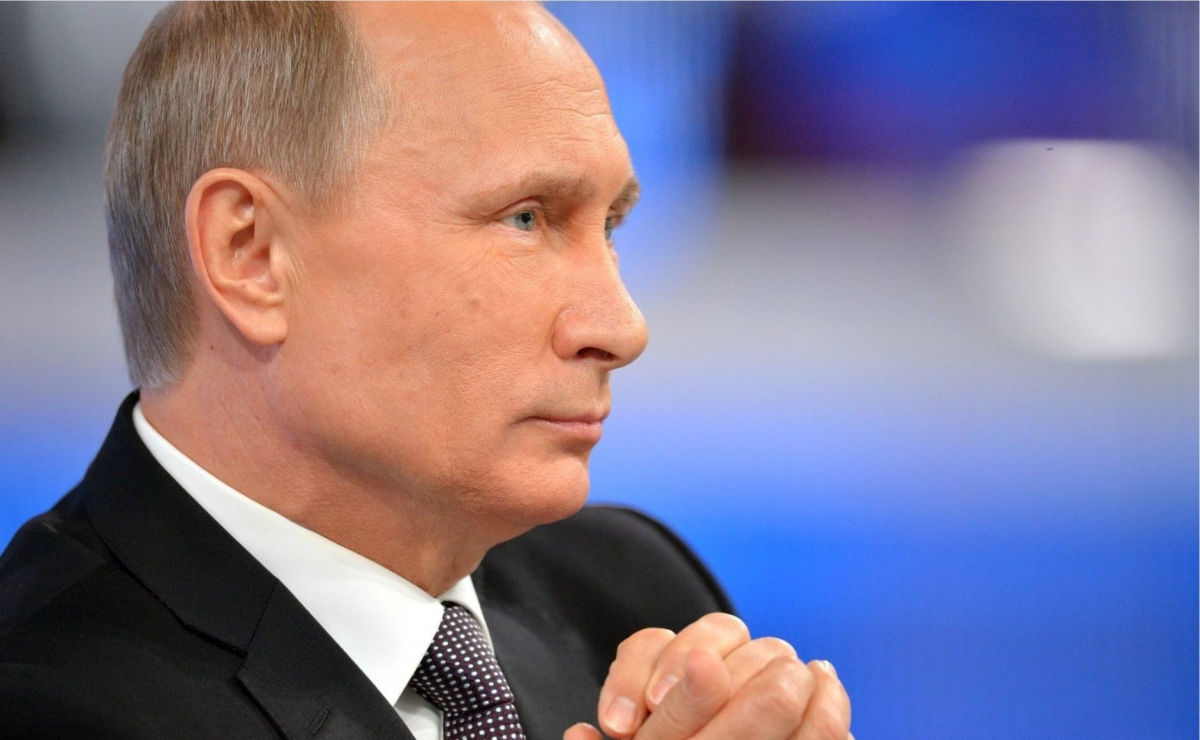 Путин не рискнул давать оценку Зеленскому, но надеется восстановить отношения