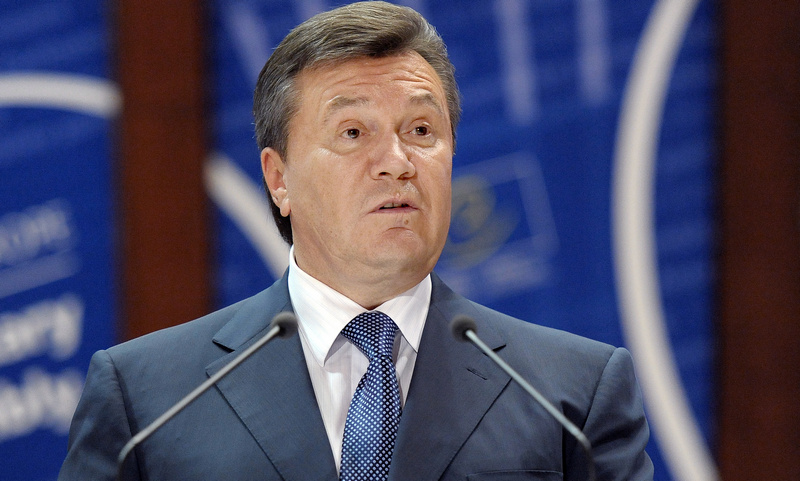 ​ГПУ анонсировала “большой суд” по Майдану: под подозрением Янукович, Якименко и Тоцкий