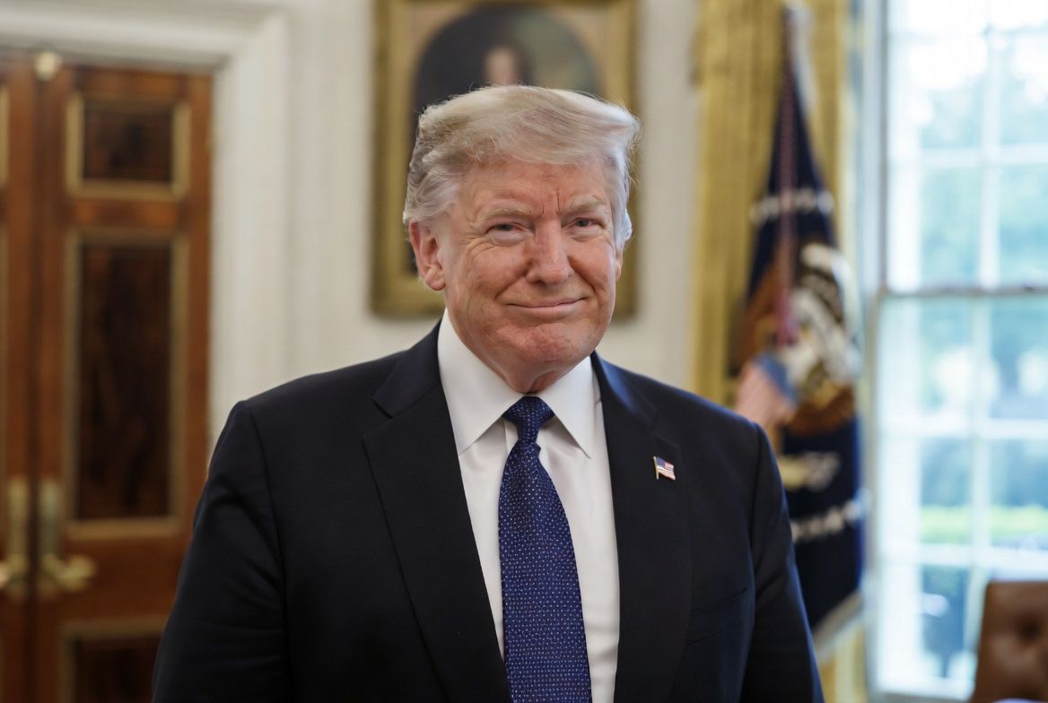 Израиль передал США информацию о ликвидации Трампа – CNN