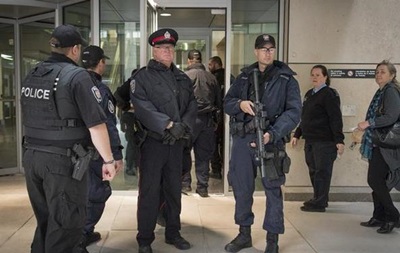 СМИ: полиция Канады предотвратила теракт с большим количеством жертв