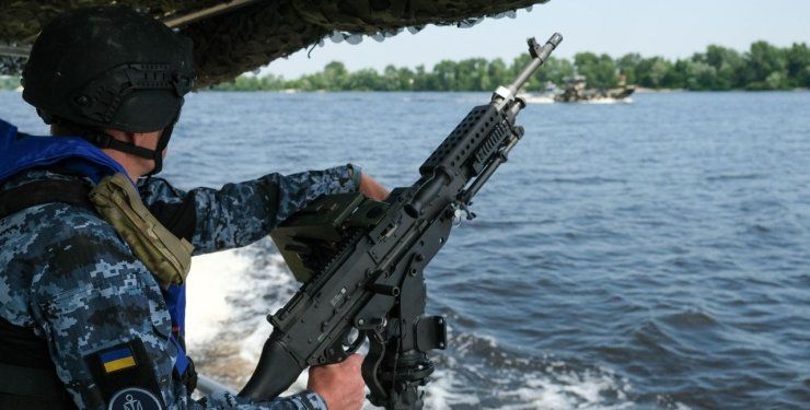 США помогли Украине найти отличный способ борьбы с "Шахедами" и другими дронами-камикадзе