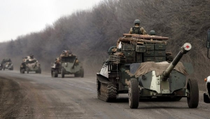 Киев и ДНР подпишут соглашение о дополнительном отводе вооружений