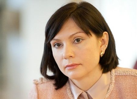 Елену Бондаренко допросили в Главном управлении по борьбе с организованной преступностью