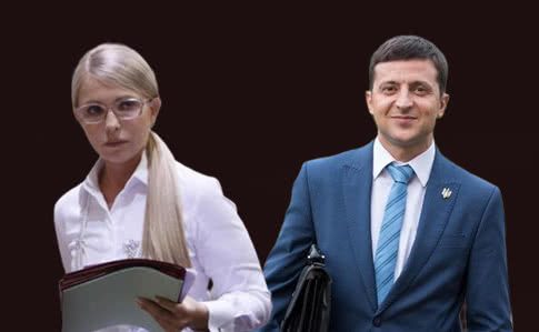Зеленский  рассказал, что ждет Тимошенко в новом правительстве: Юля будет неприятно удивлена заявлением