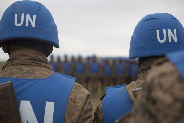 Увидит ли Донбасс миротворцев ООН: Волкер озвучил три главных условия появления "голубых касок"