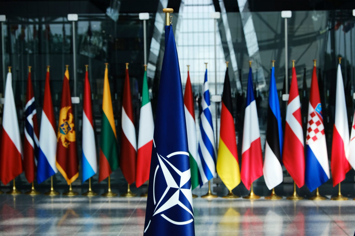 Термінові збори готує НАТО: відомі причини та порядок денний