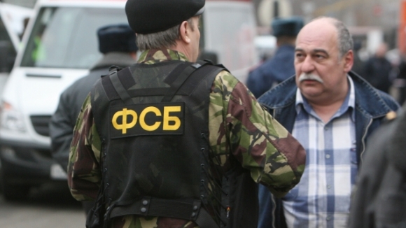 ФСБ вербует в РФ ветеранов для отправки их в "ЛДНР" - украинская разведка