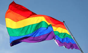 Кто такие ЛГБТ? Топ 10 самых важных фактов и несправедливых мифов о геях, которые должен знать каждый здравомыслящий гражданин Украины