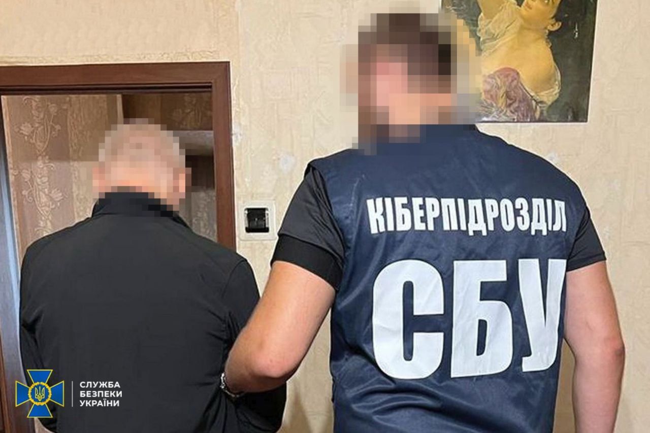 "Харьков. Подтверждение поражения", – агентов РФ, корректировавших огонь по городу, застукали на горячем