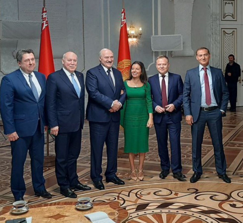 Лукашенко назвал условие перевыборов в Беларуси – Белковский поймал политика на неточности