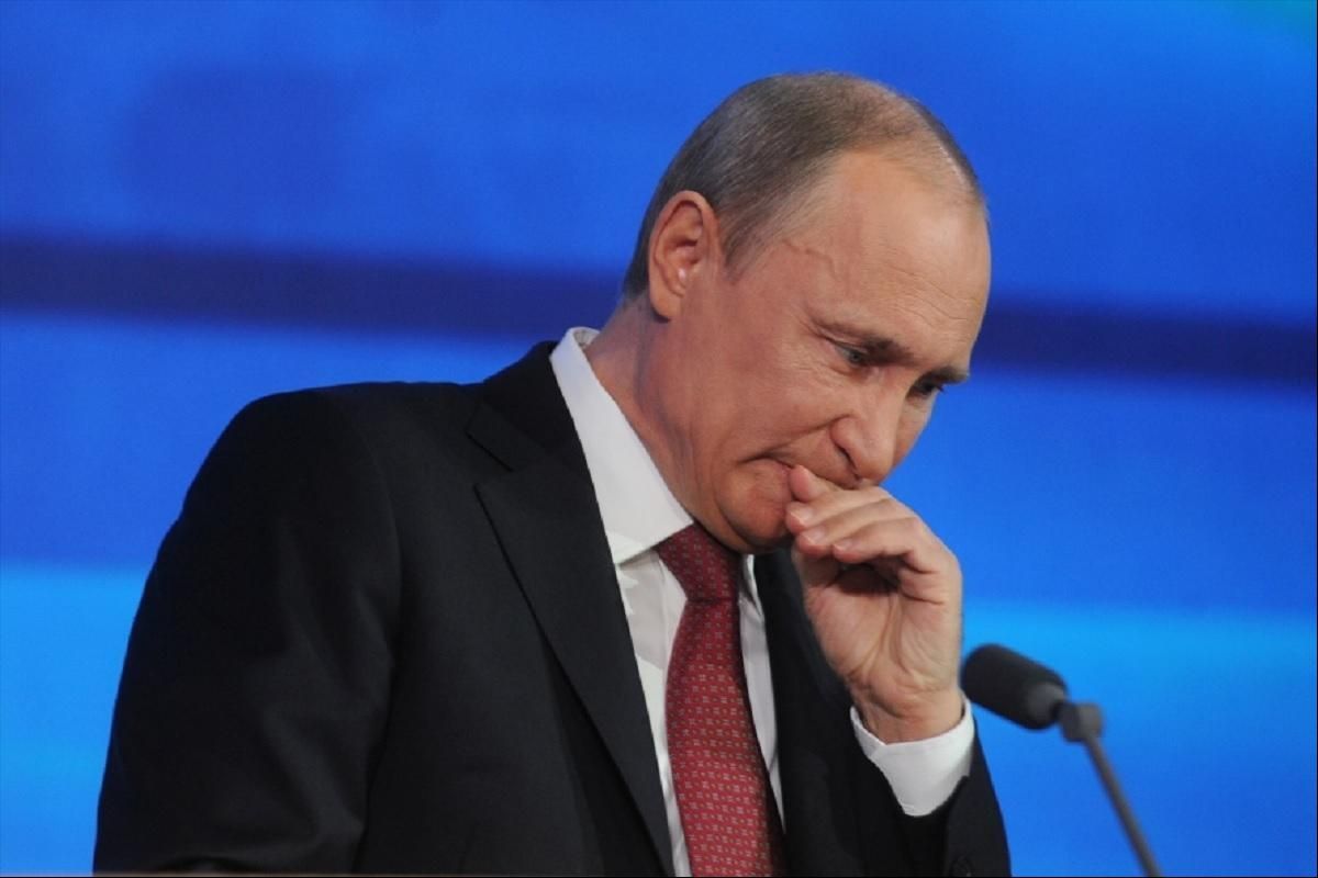 Кремлевские "элиты" теряют уверенность в Путине: война затянулась, а плана выхода нет