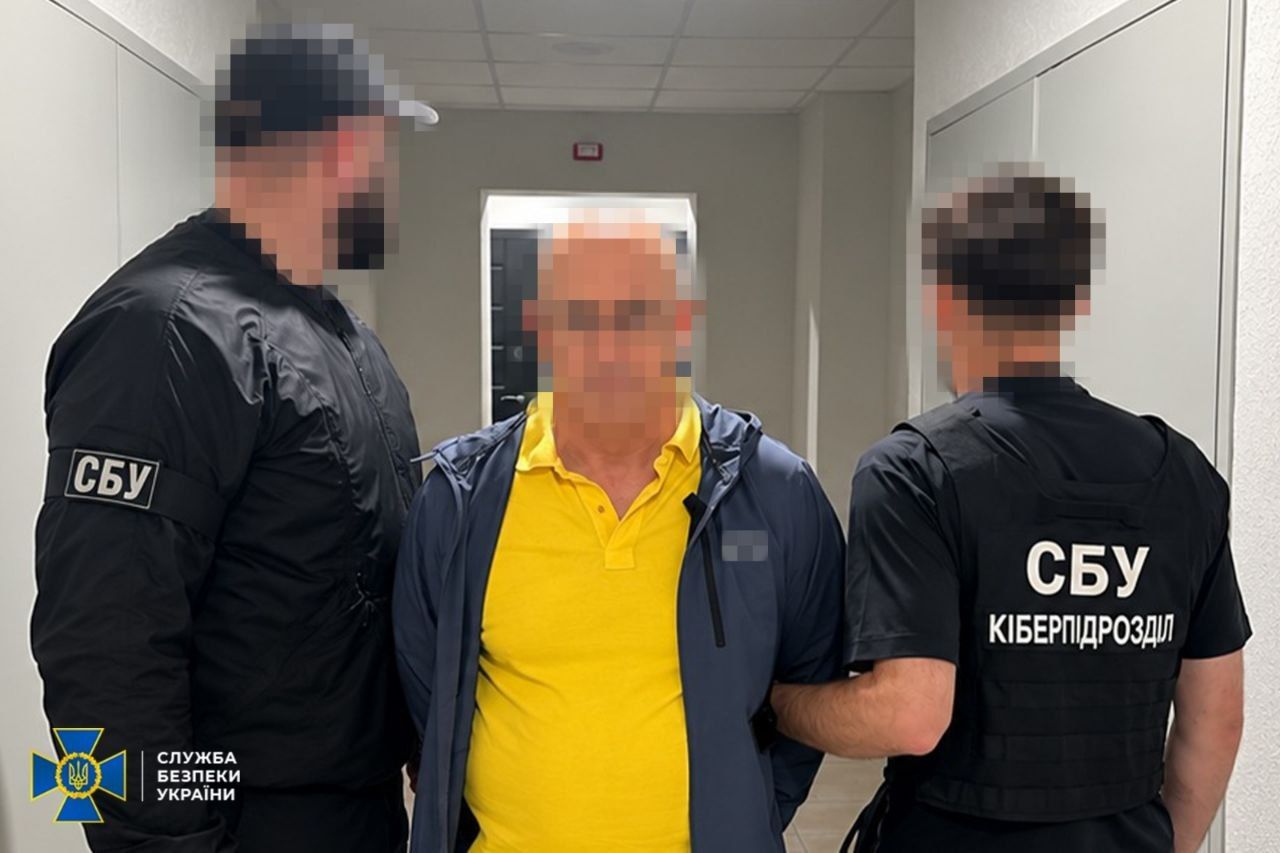 В Киеве задержан пособник оккупантов, бывший “министр” энергетики Крыма - подробности от СБУ
