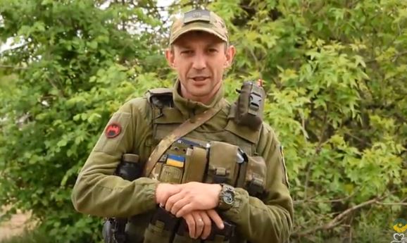 Защитники Украины с пекла передовой записали мощное обращение: сильное видео с украинскими Героями