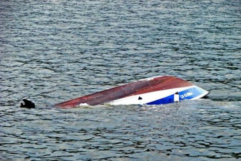 В России перевернулась лодка с девятью детьми: выжили не все – первые детали чудовищной трагедии
