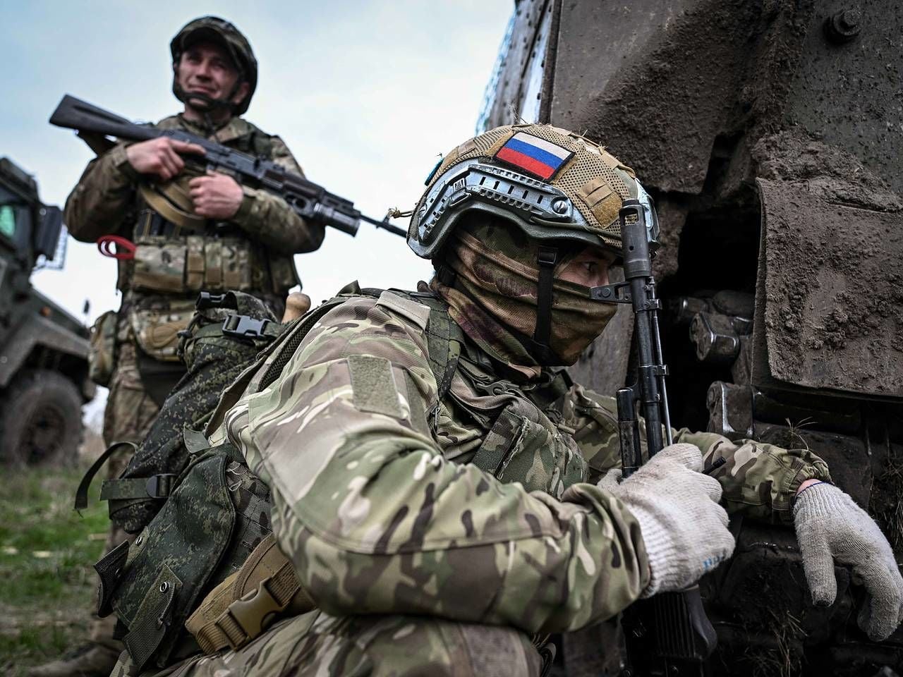 Армия РФ пытается прорвать границу в Сумской и Харьковской областях – ISW называет реальную цель