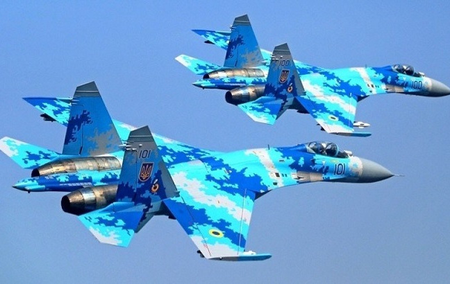 На Донбассе ширятся слухи о новом "наступлении" ООС: оккупанты пугают себя авианалетом