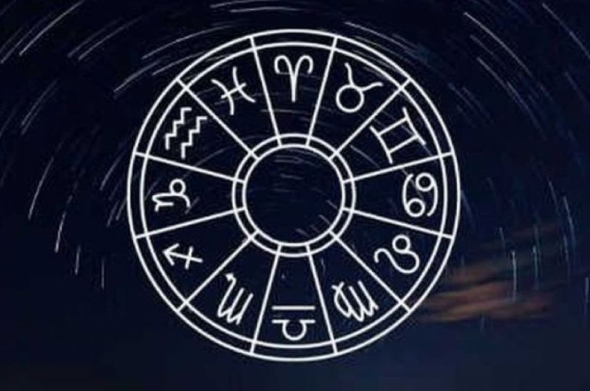 Гороскоп от астролога Костюк: кто столкнется с неприятностями в ближайшее время