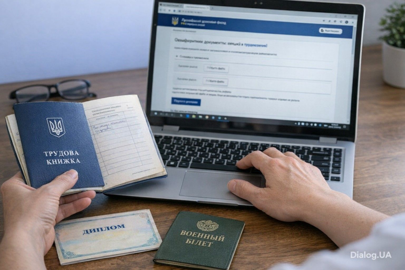 Пенсионный фонд Украины объяснил, как оформить пенсию онлайн в 2026 году: пошаговая инструкция